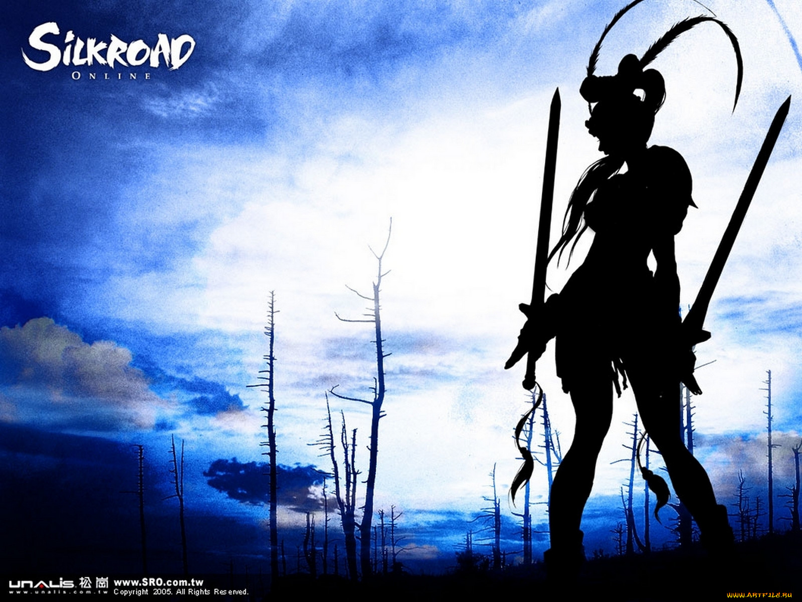 silkroad, online, , 